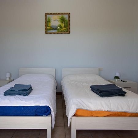 Agriturismo Da Laura Povoletto Екстериор снимка
