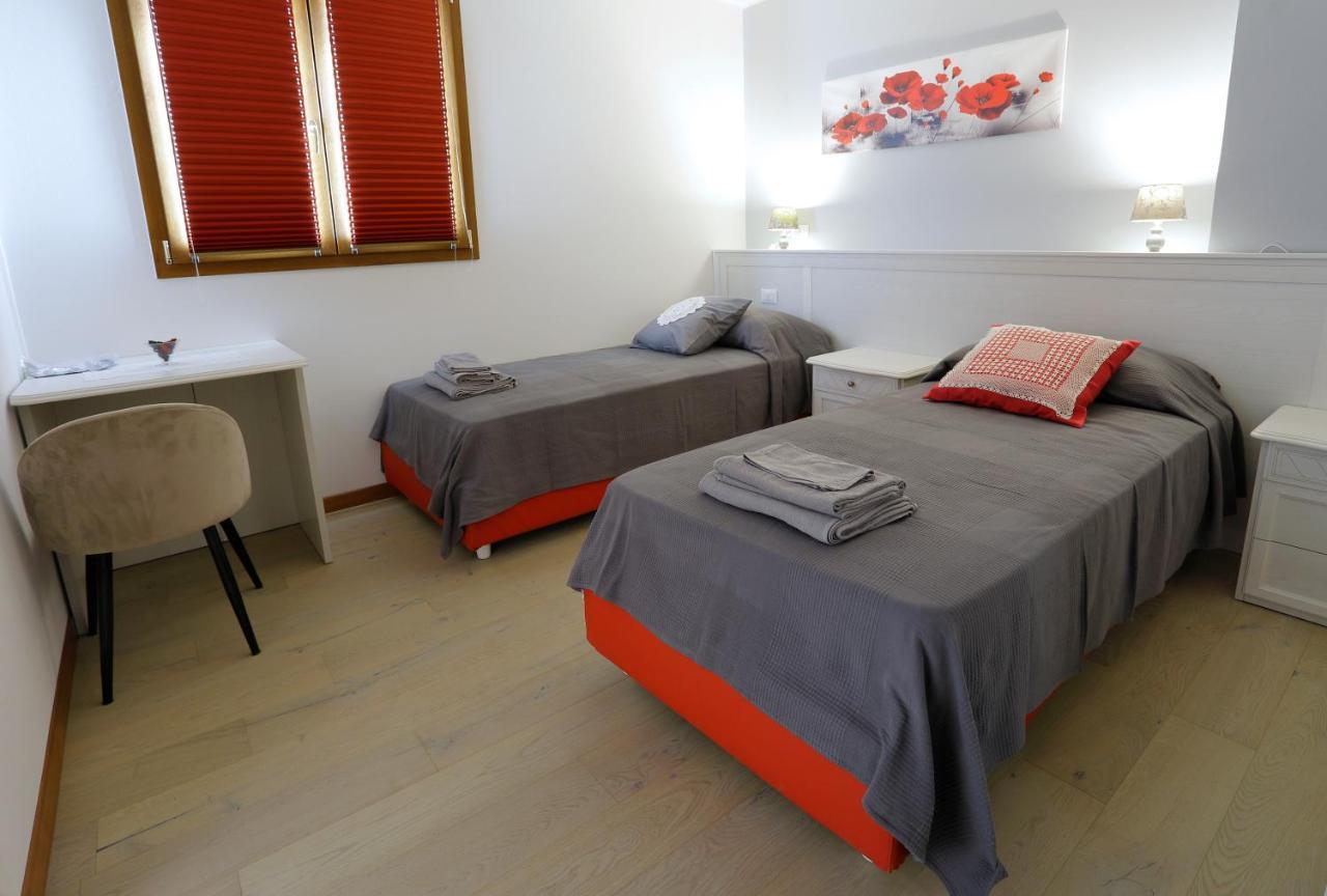 Agriturismo Da Laura Povoletto Екстериор снимка