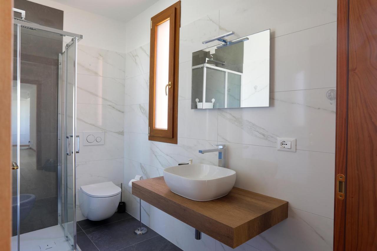 Agriturismo Da Laura Povoletto Екстериор снимка