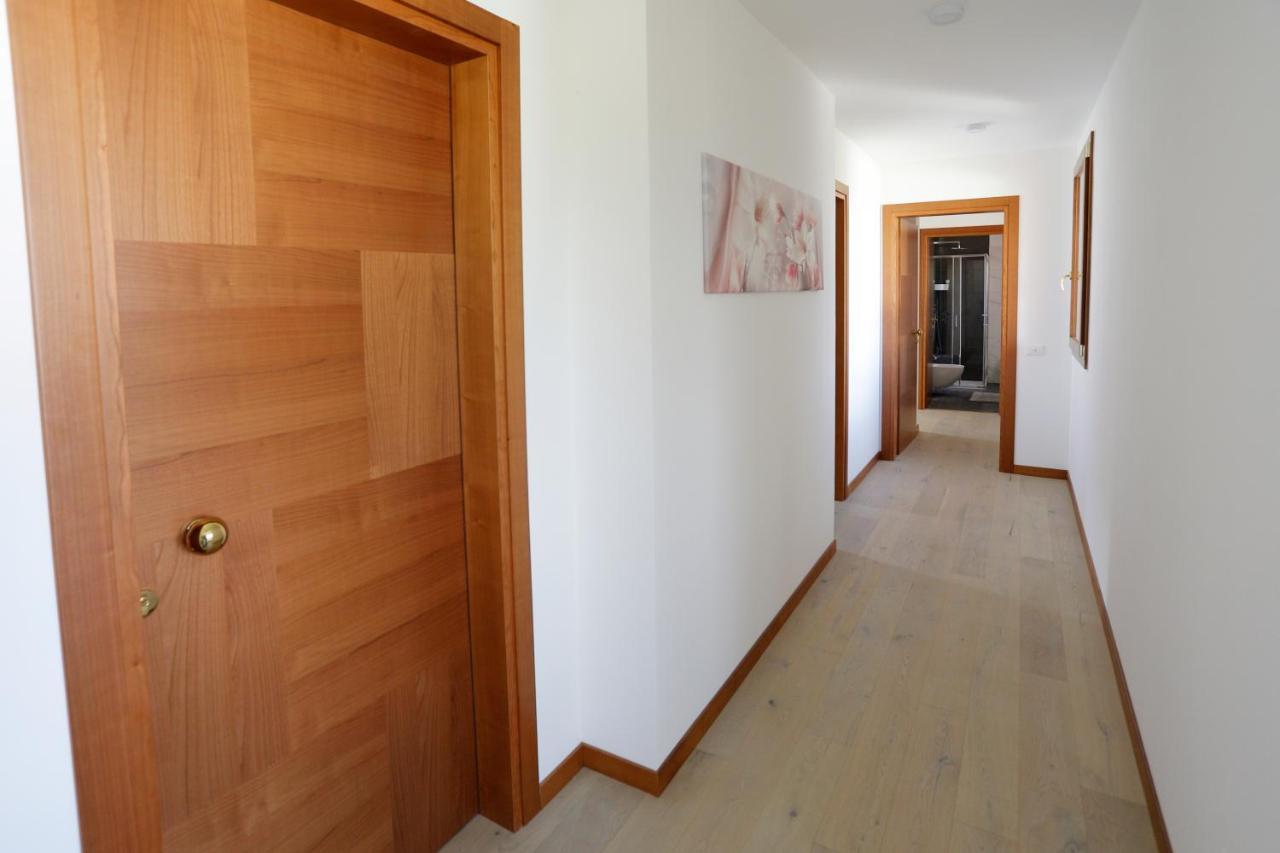 Agriturismo Da Laura Povoletto Екстериор снимка