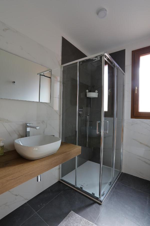 Agriturismo Da Laura Povoletto Екстериор снимка