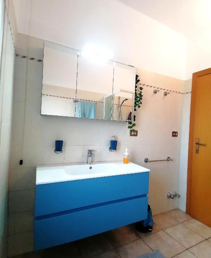 Agriturismo Da Laura Povoletto Екстериор снимка
