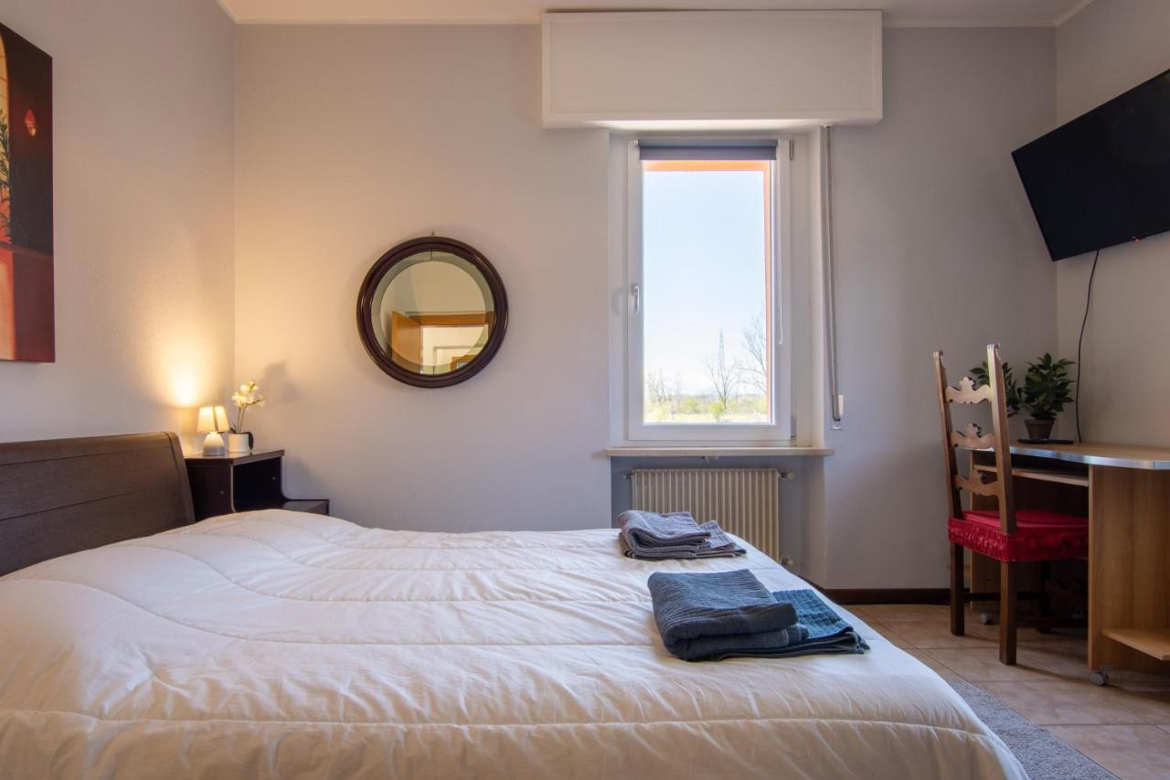 Agriturismo Da Laura Povoletto Екстериор снимка
